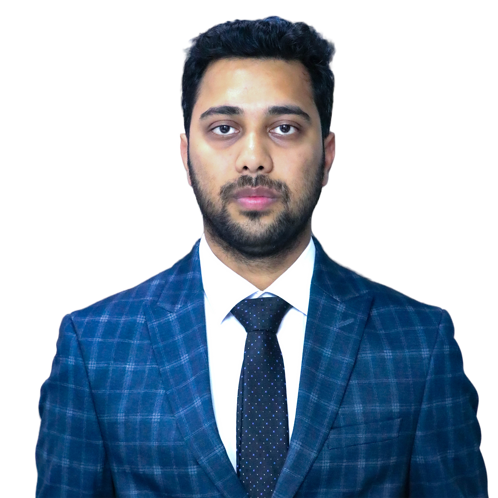 Mr. Sheik Jahidur Rahim